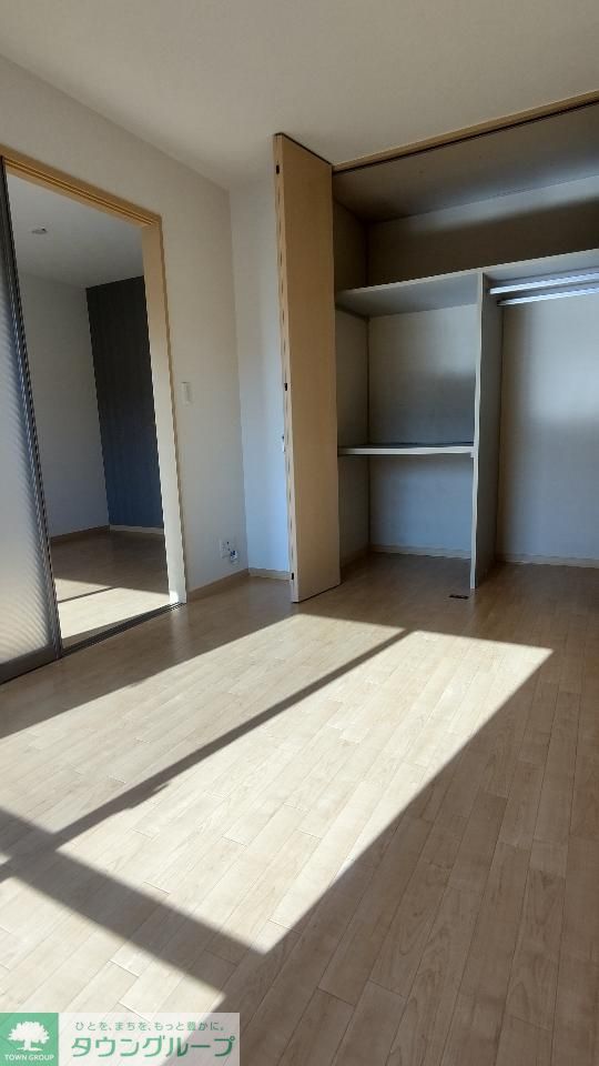 その他部屋・スペース　収納