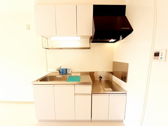 キッチン　使いやすいキッチンです