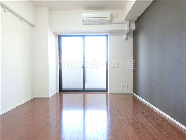 居室・リビング　洋室6.7帖