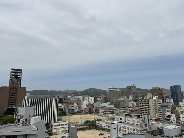 眺望　同物件別号室の写真です。