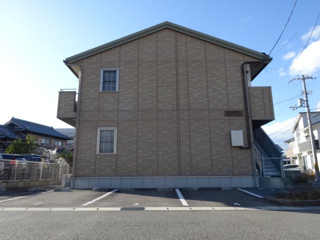駐車場　アヴェニール・道場(GoodHome)