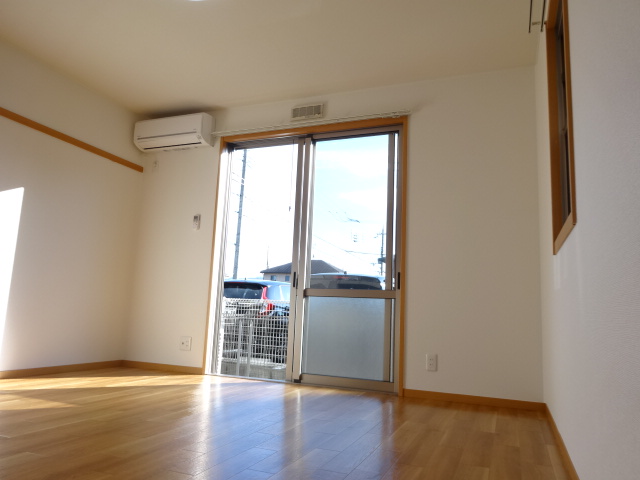 その他部屋・スペース　アヴェニール・道場(GoodHome)