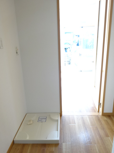 その他　アヴェニール・道場(GoodHome)
