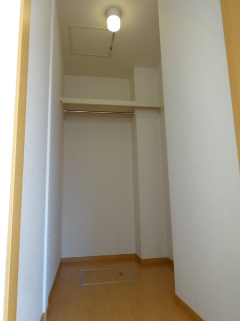 収納　アヴェニール・道場(GoodHome)