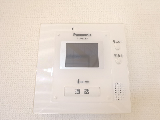 セキュリティ　アヴェニール・道場(GoodHome)