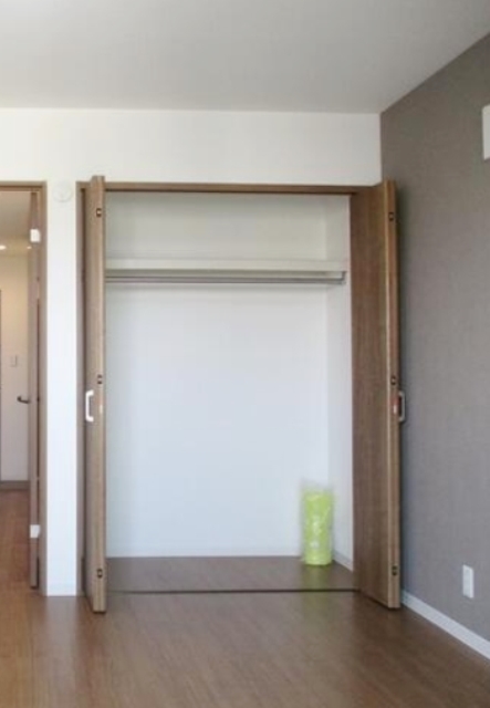 収納　同仕様参考写真