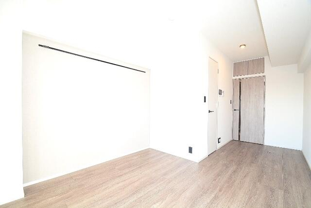 居室・リビング　タイプ異なります。