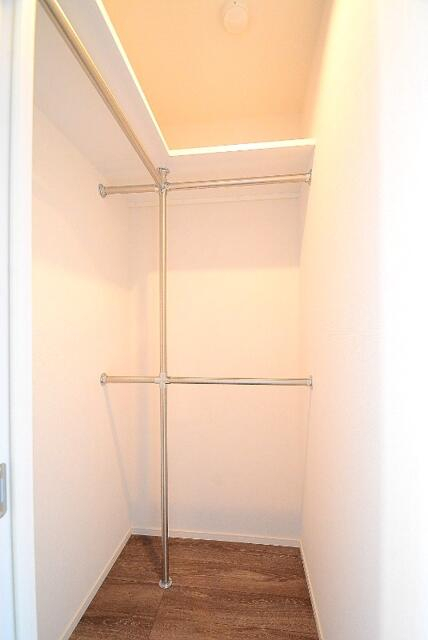 収納　タイプ異なります。