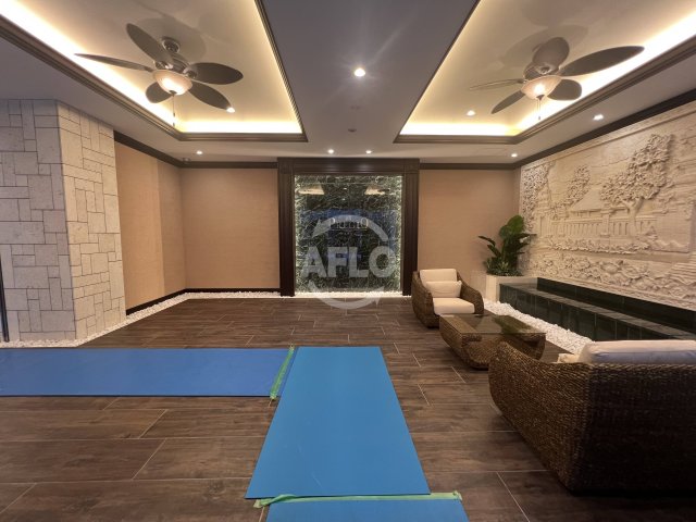 ロビー　プレジオ難波　ロビー