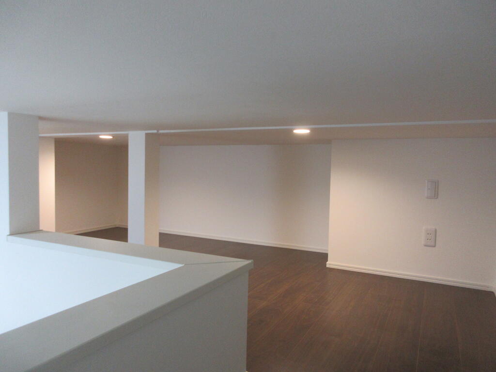 その他部屋・スペース　ロフト