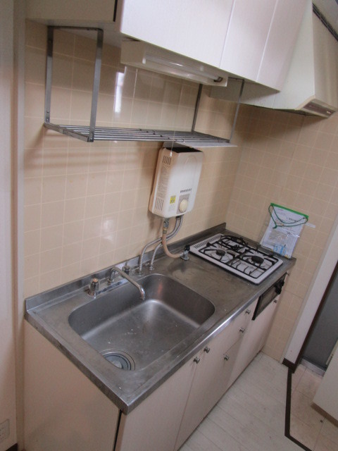 バス・シャワールーム　★キッチン★