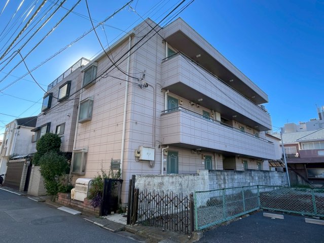 居室・リビング　★地震火事に強い旭化成ヘーベルメゾン★