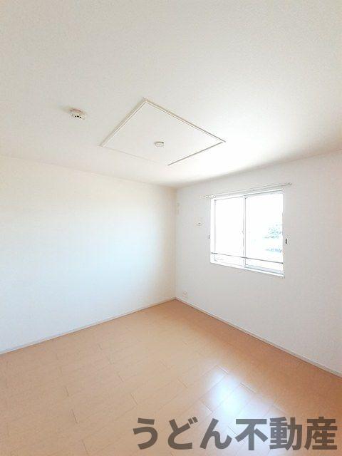 その他部屋・スペース　うどん県のお部屋探しはうどん不動産へ うどんちゃんとLINE
