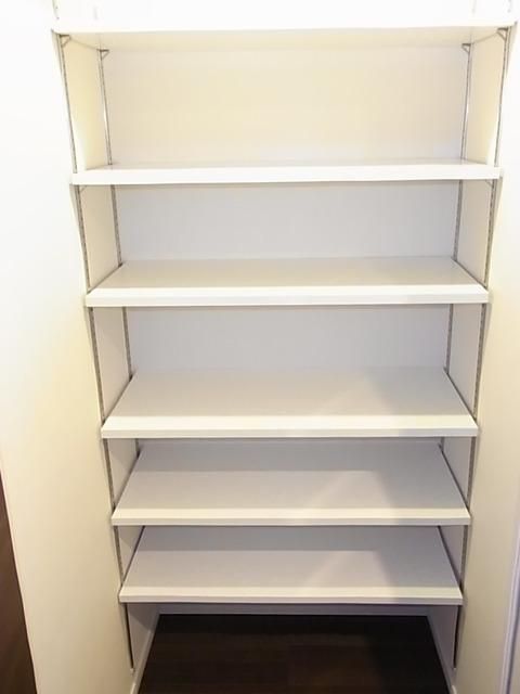 玄関　シューズＢＯＸ