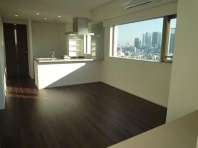 居室・リビング　リビングダイニング