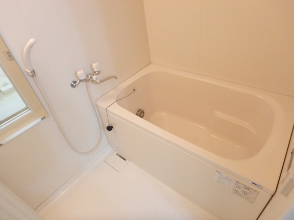 バス・シャワールーム　風呂