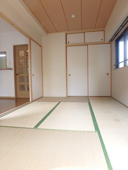 その他部屋・スペース　寝室