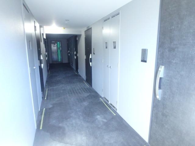 ロビー　エントランス