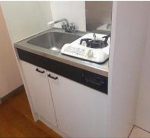 キッチン　キッチン☆（同一仕様写真）