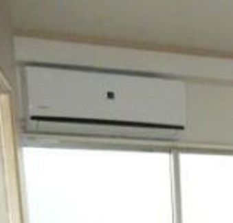 その他設備　エアコン☆（同一仕様写真）