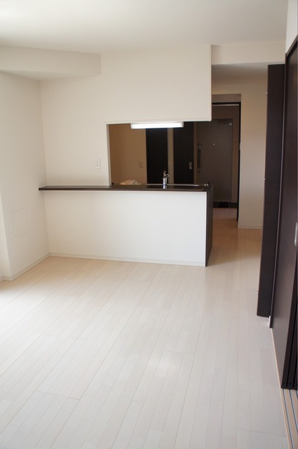 居室・リビング　洗練された室内です☆