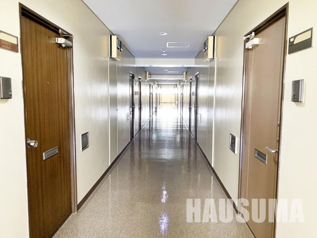 その他共有部分　共有部分