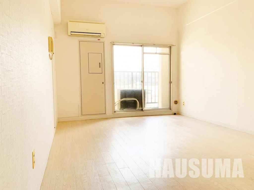 居室・リビング　リビング/居室