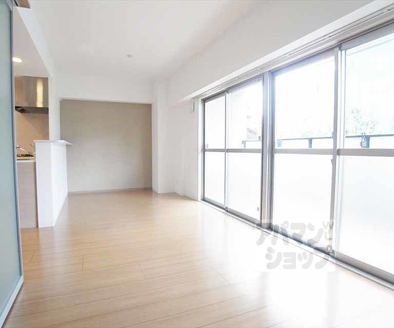 居室・リビング　同ハウスメーカー施工参考写真