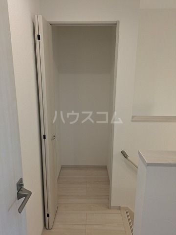 LOTUS豊岡の内装写真