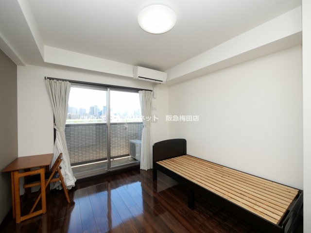 居室・リビング　※家具はイメージになります。