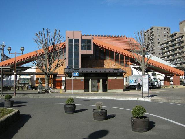 その他　土呂駅（その他）まで750m