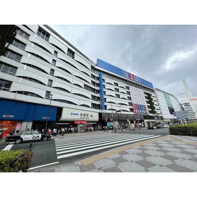 その他　池袋駅（その他）まで506m