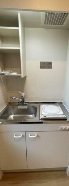 キッチン　同仕様