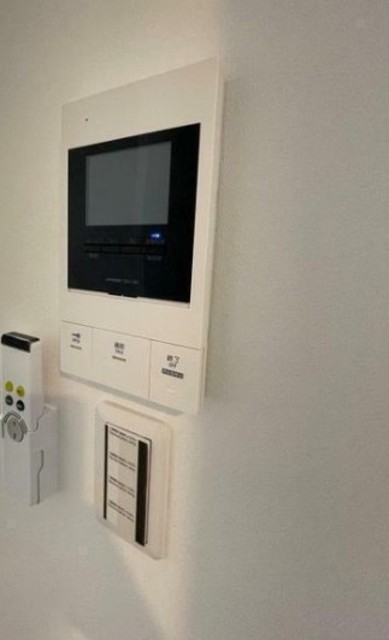 セキュリティ　同仕様