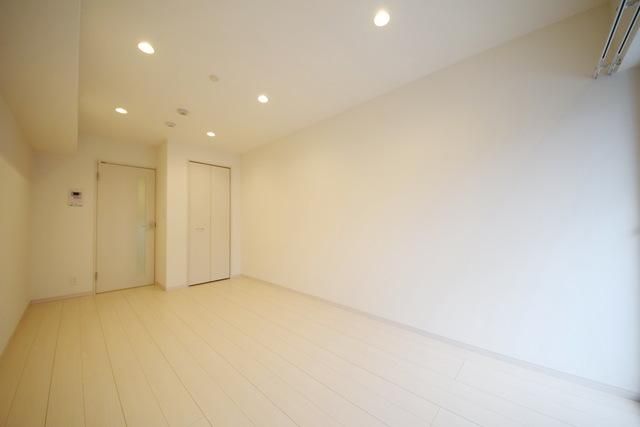 その他部屋・スペース　開放的な室内です♪