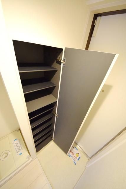 その他　玄関♪