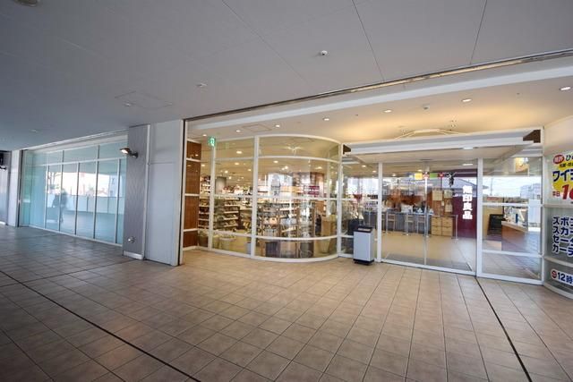 小学校　無印良品（小学校）まで50m