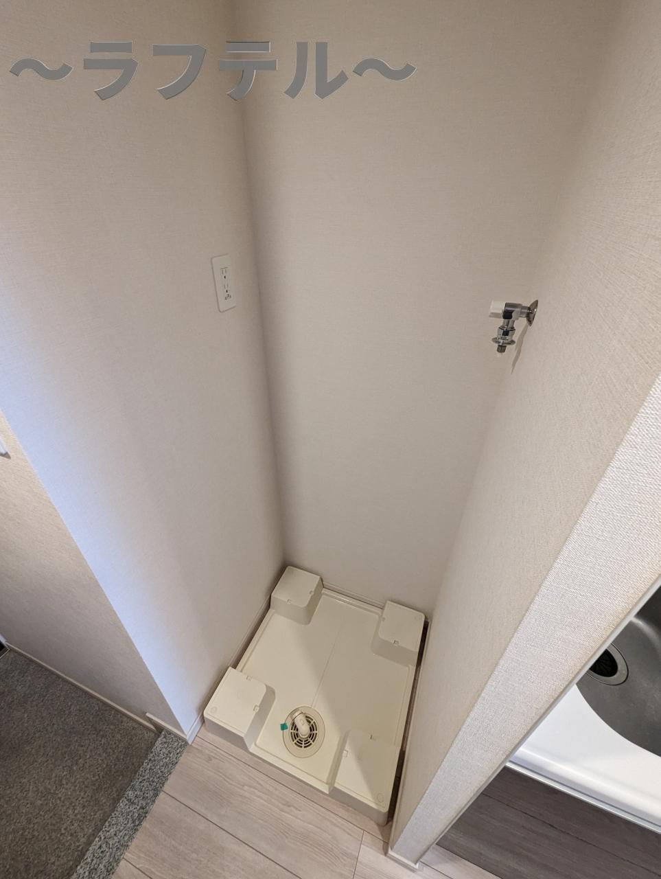 その他設備　別号室イメージ写真