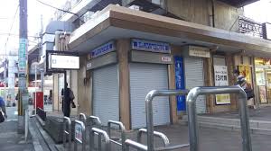 コンビニ　ローソン HB阪神姫島店（コンビニ）まで241m