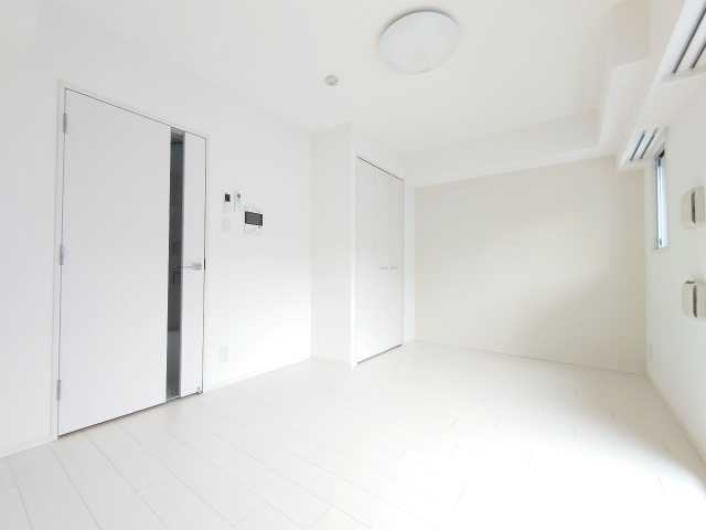 居室・リビング　プレミアムキューブ中野