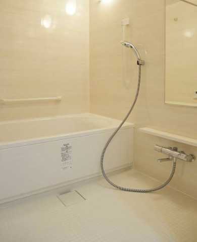 バス・シャワールーム　プレミアムキューブ中野