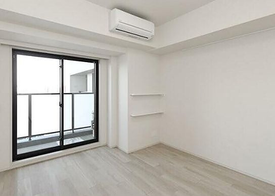 バルコニー　※同仕様写真含む