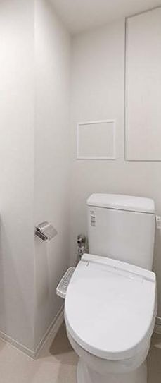 トイレ　※同仕様写真含む