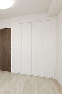 収納　※同仕様写真含む