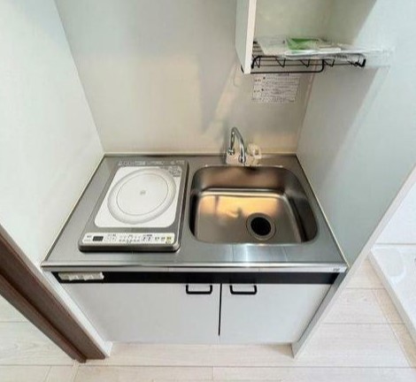 キッチン　同仕様