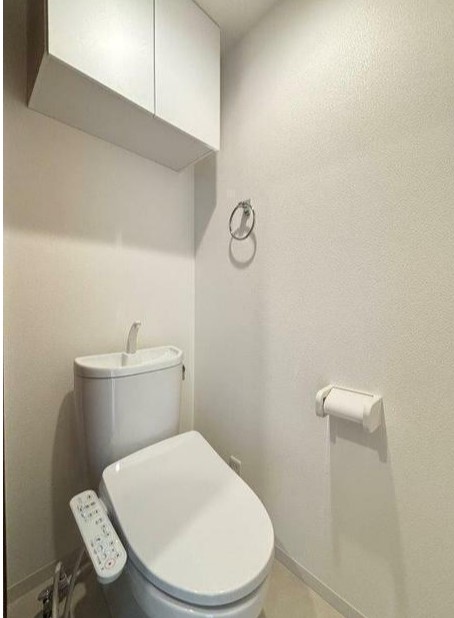 トイレ　同仕様