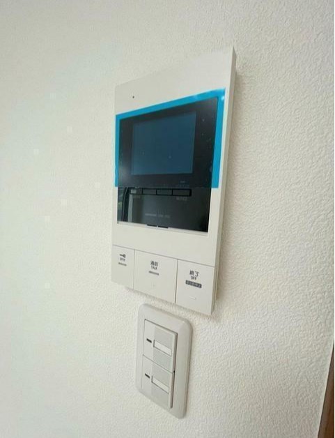 セキュリティ　同仕様