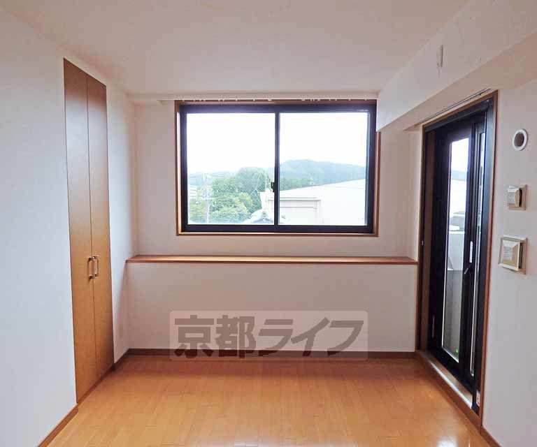 居室・リビング　綺麗なお部屋です。