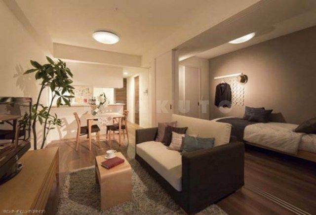 居室・リビング