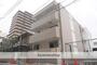 鴫野駅より徒歩6分 3階 築8年の賃貸物件